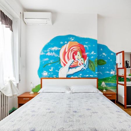 Lia Rooms 4 La Spezia Kültér fotó