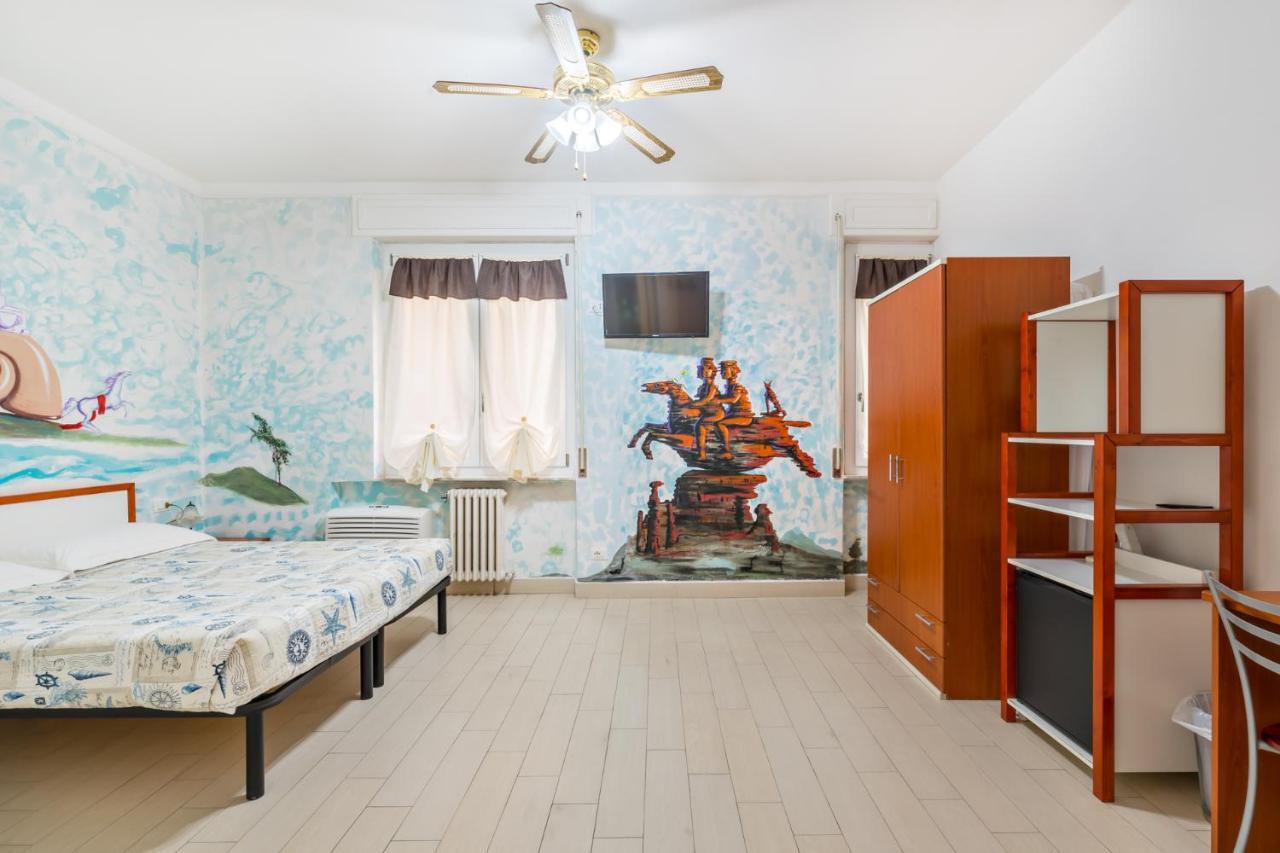 Lia Rooms 4 La Spezia Kültér fotó