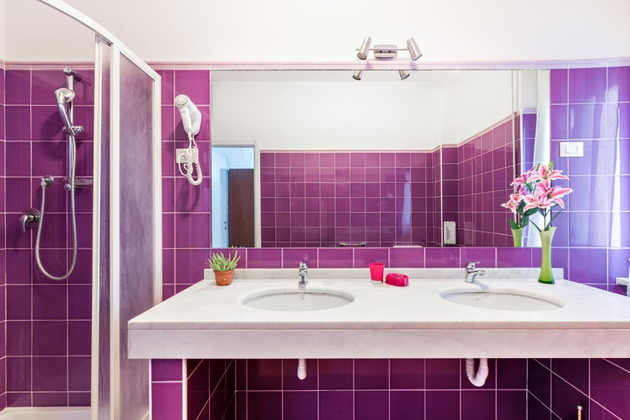 Lia Rooms 4 La Spezia Kültér fotó