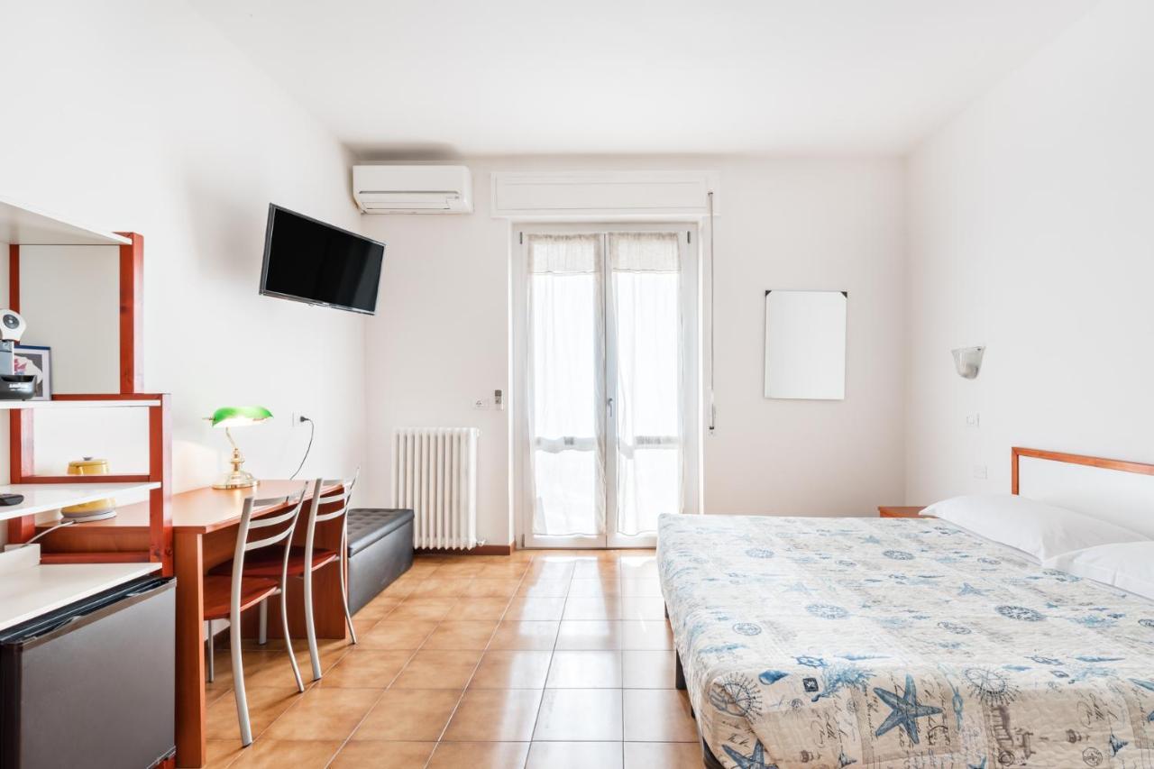 Lia Rooms 4 La Spezia Kültér fotó