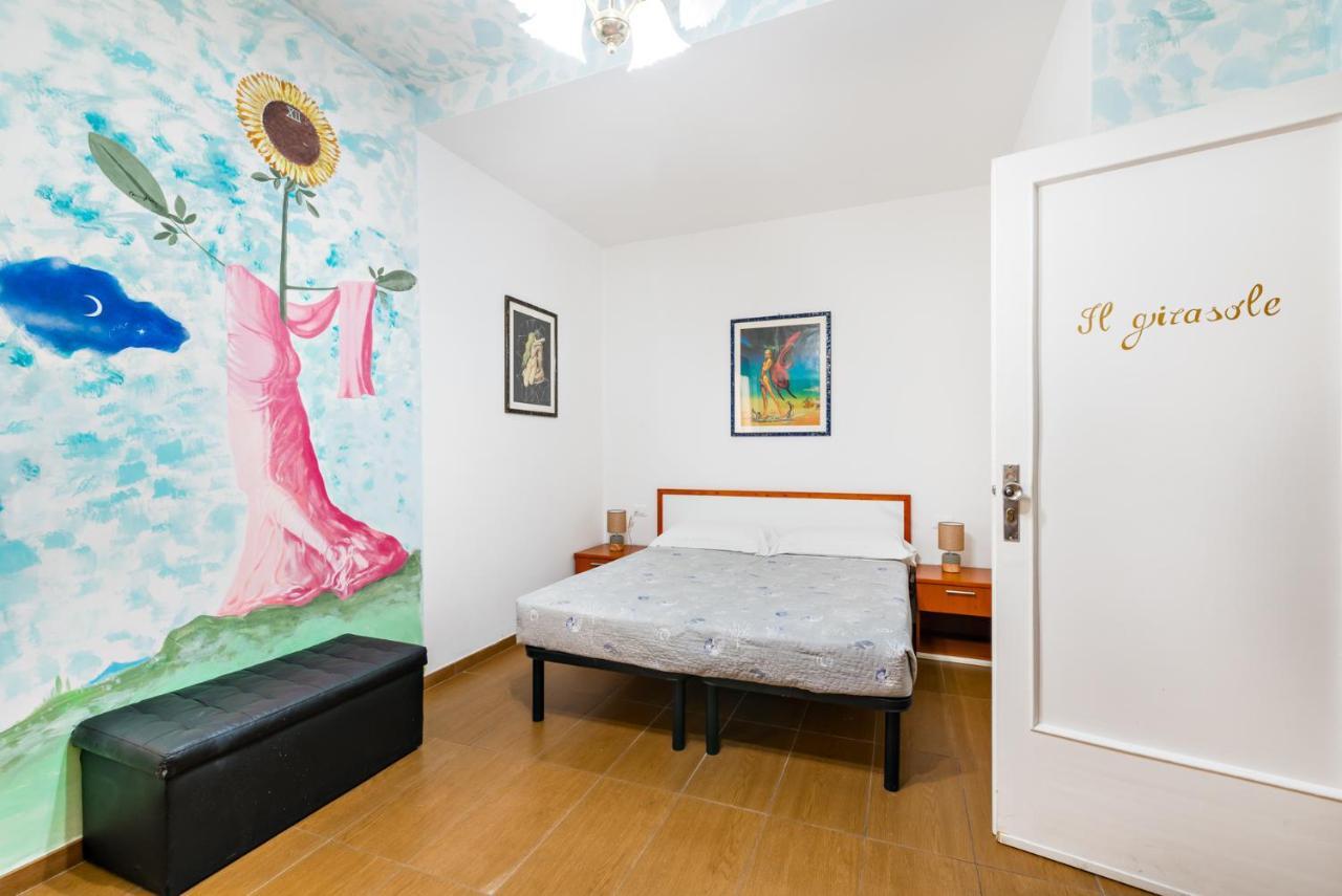 Lia Rooms 4 La Spezia Kültér fotó