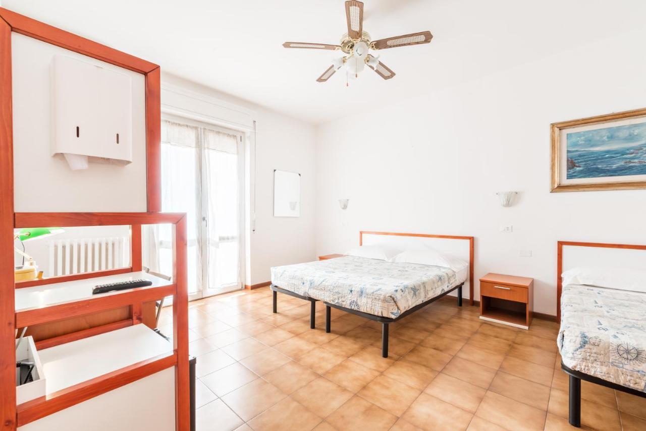 Lia Rooms 4 La Spezia Kültér fotó
