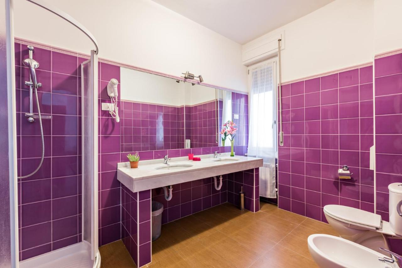 Lia Rooms 4 La Spezia Kültér fotó