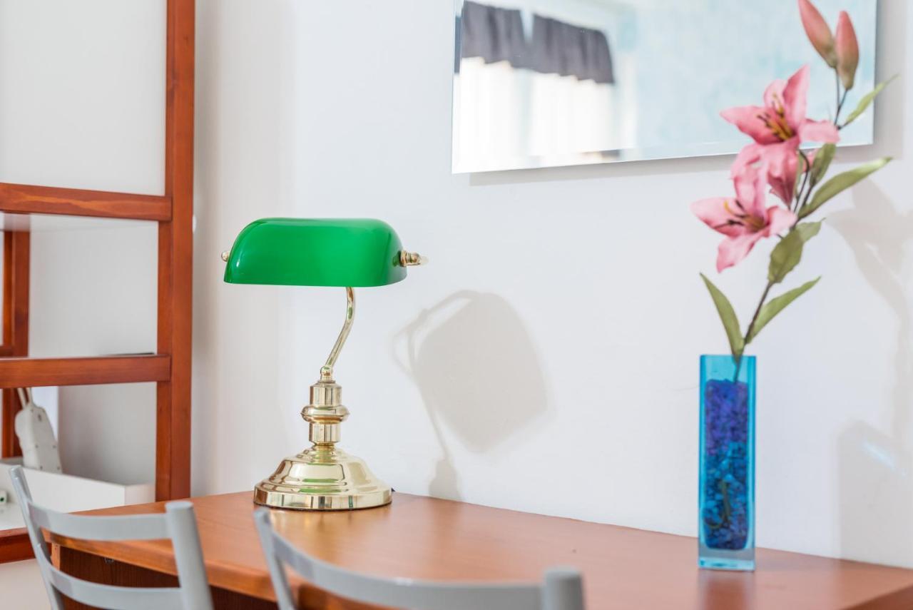 Lia Rooms 4 La Spezia Kültér fotó