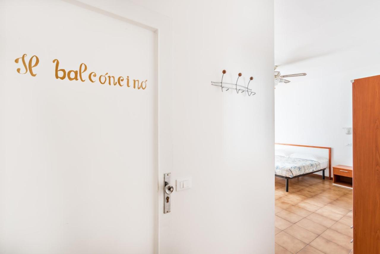 Lia Rooms 4 La Spezia Kültér fotó