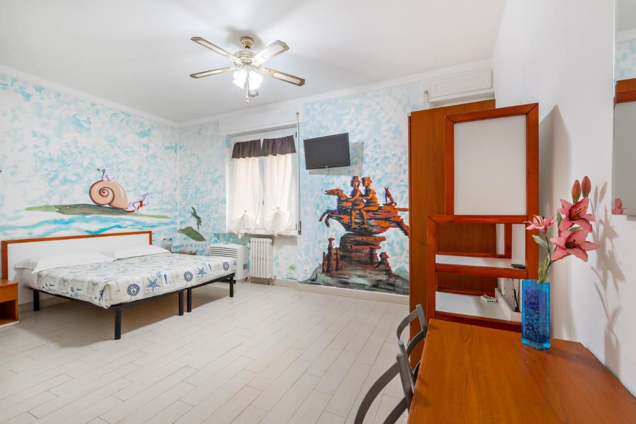 Lia Rooms 4 La Spezia Kültér fotó